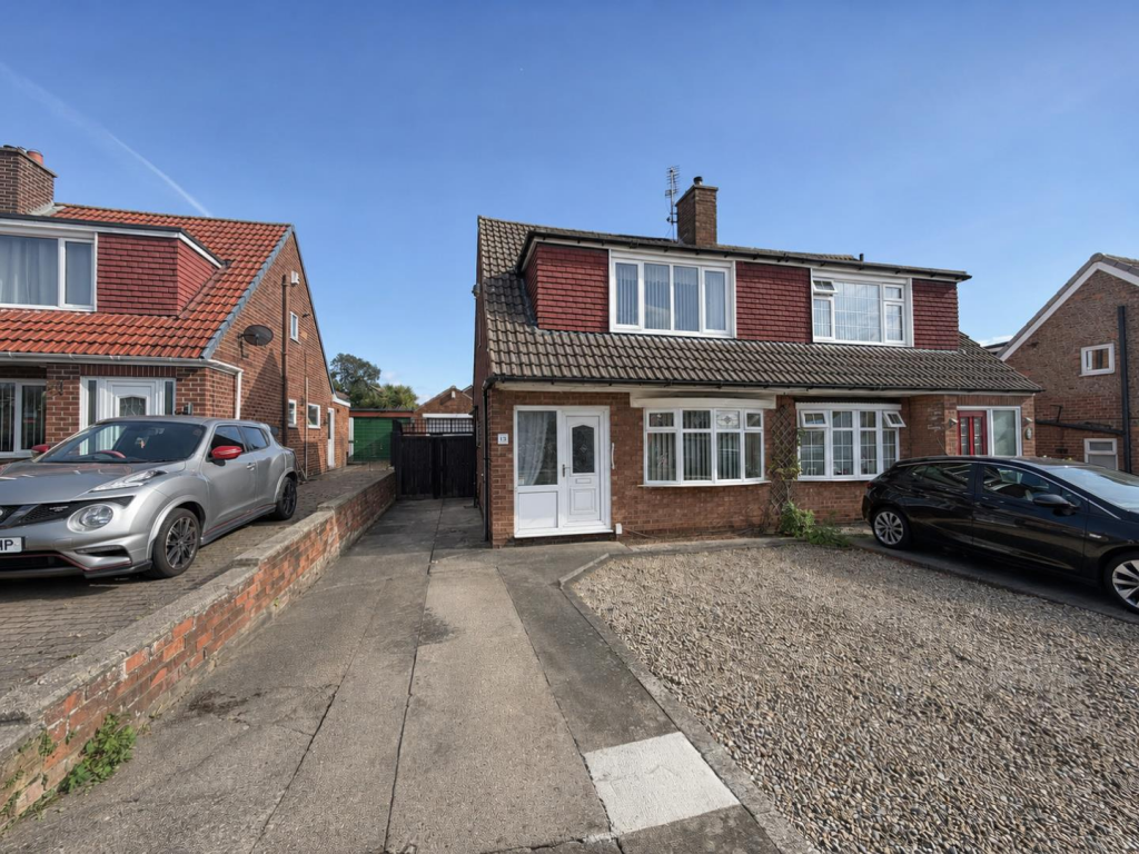 Main image of property: Kimmerton Avenue, Middlesbrough