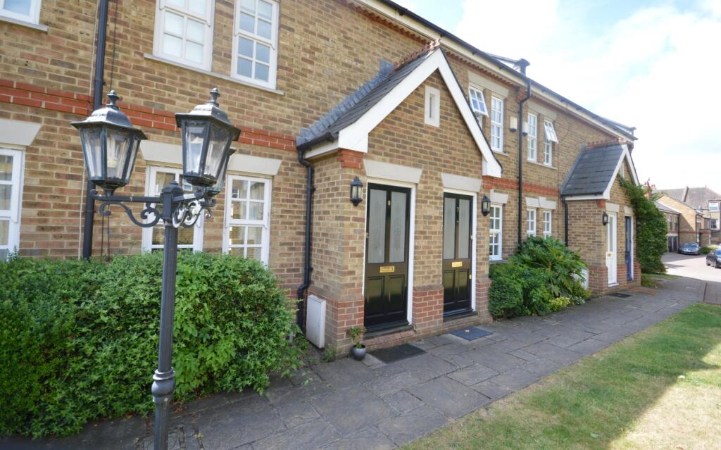 Main image of property: Brockley Road Brockley SE4