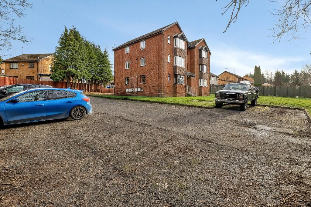 Brandon Place, Bellshill, ML4 2UU - 17