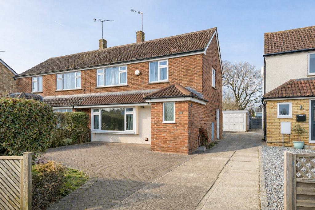 Main image of property: Stringers Avenue, Jacobs Well, GU4