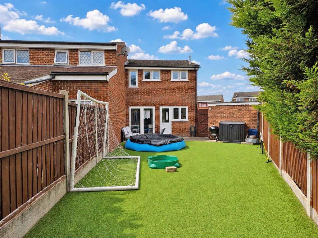 House in Chelmsford - View 4