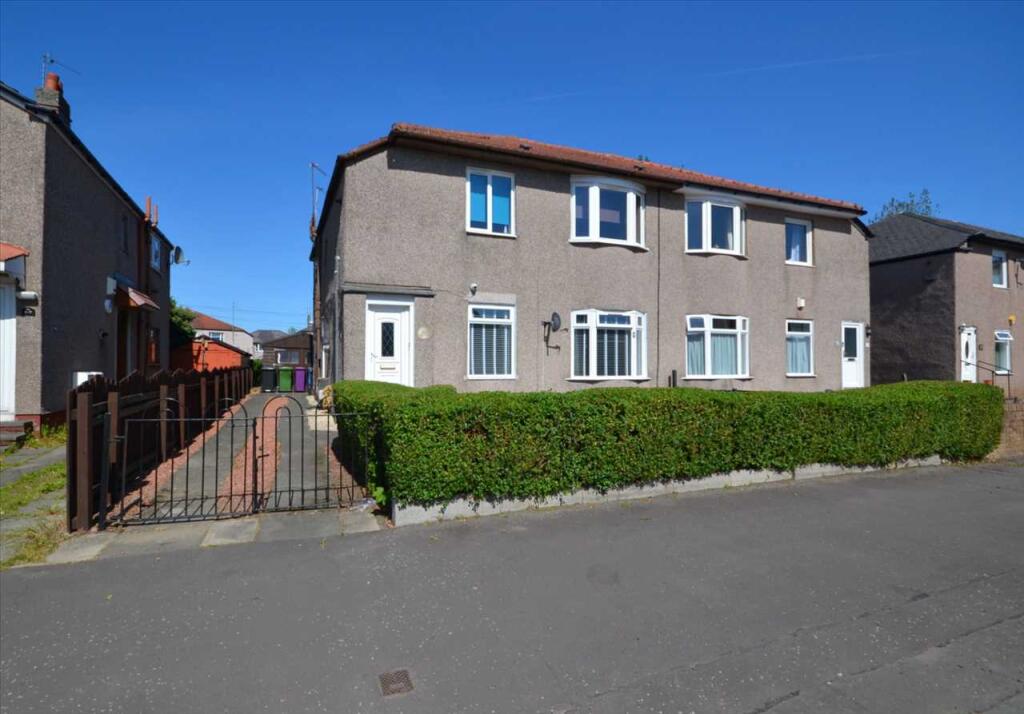 Main image of property: Castlemilk Road, Croftfoot, Glasgow