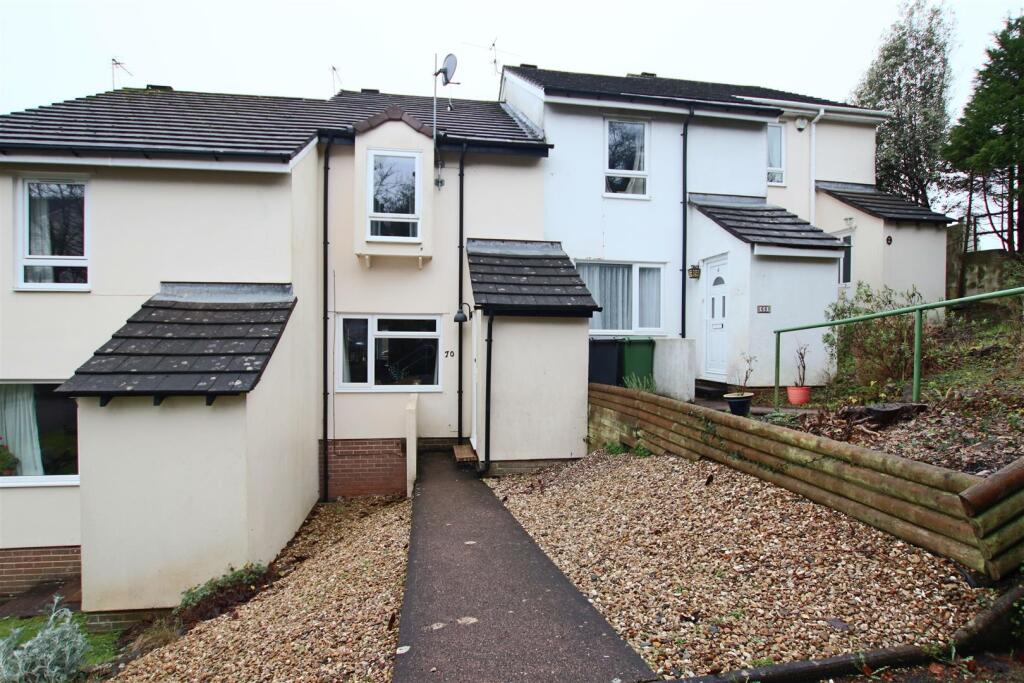 Main image of property: Rollestone Crescent, Exeter