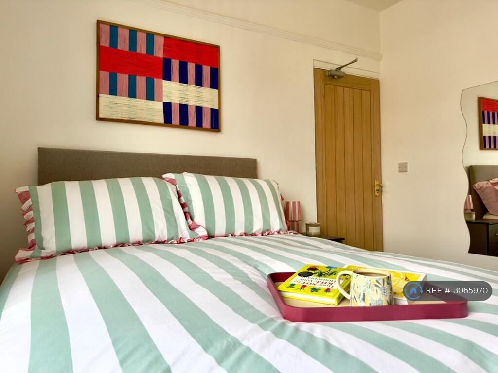 Main image of property: Elmsthorpe Avenue, Nottingham, NG7