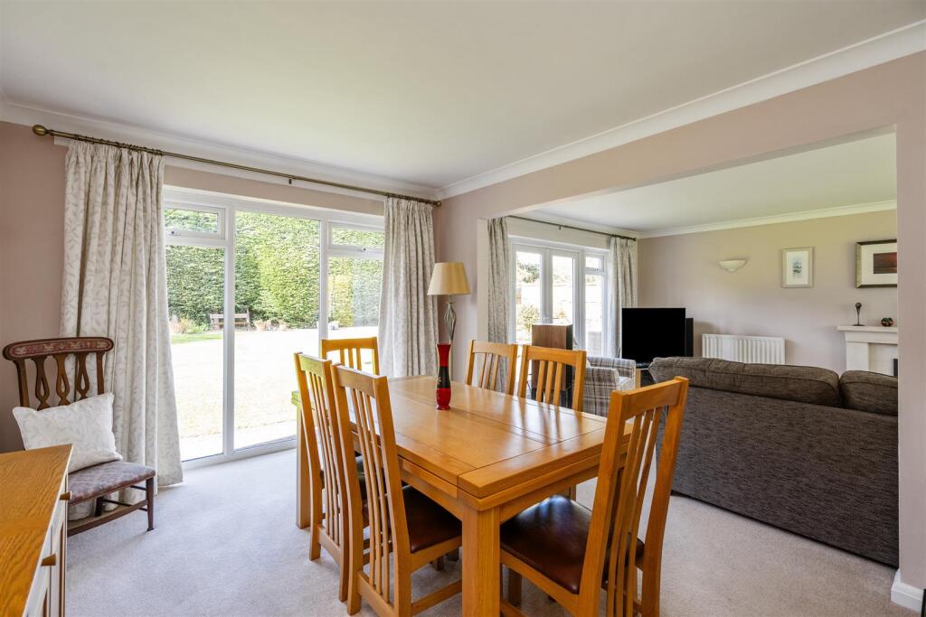 Additional image 5 of Barcheston Road, Knowle, Solihull