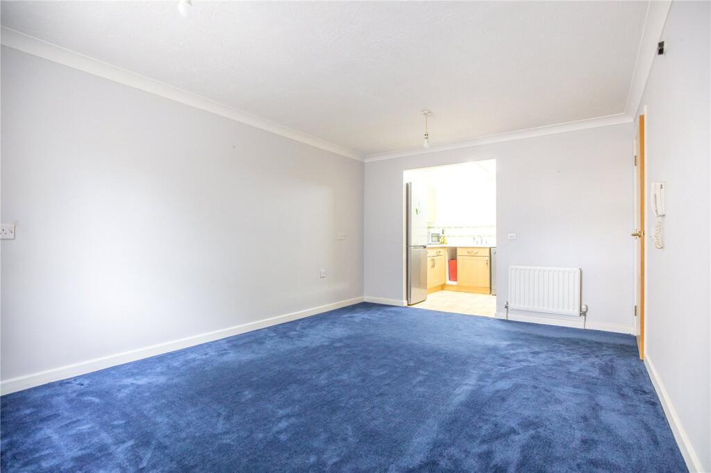 Apartment in Bristol, Pigsty Hill, Ashley Down - View 2