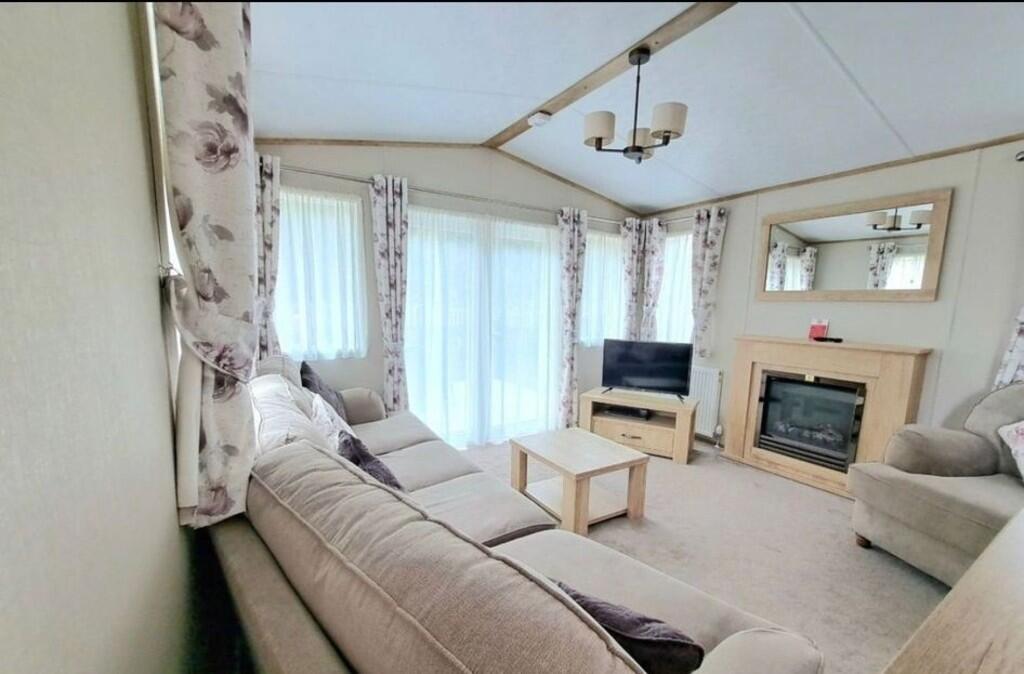 South Bay Holiday Park, St Marys Road photo 5