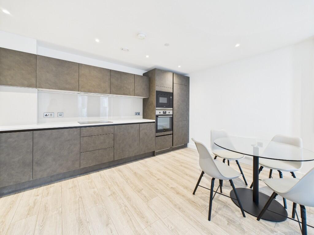 Main image of property: Silvercroft Street, Manchester, Greater Manchester, M15