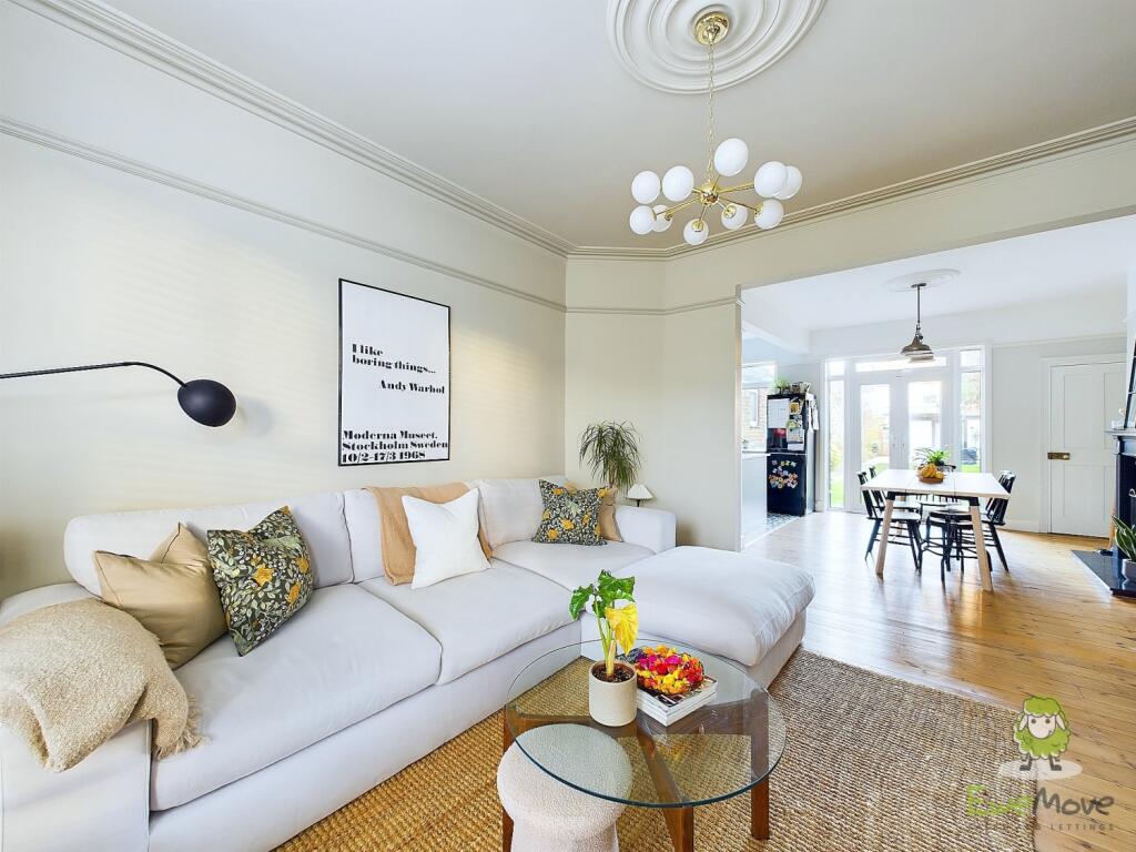 Main image of property: HOLMSIDE, GILLINGHAM, ME7