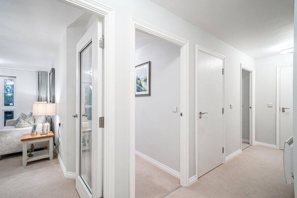 Additional image 8 of St Nicolas Lodge, Kings Norton, Birmingham