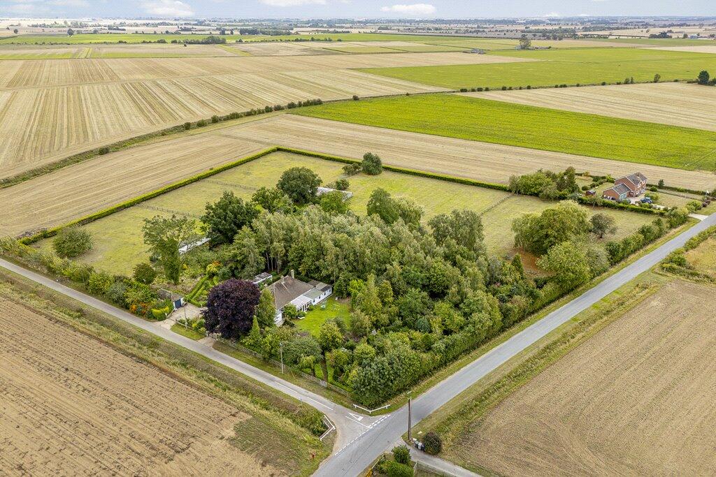 Main image of property: Mareham Gate, Mareham Le Fen, Boston, Lincolnshire, PE22