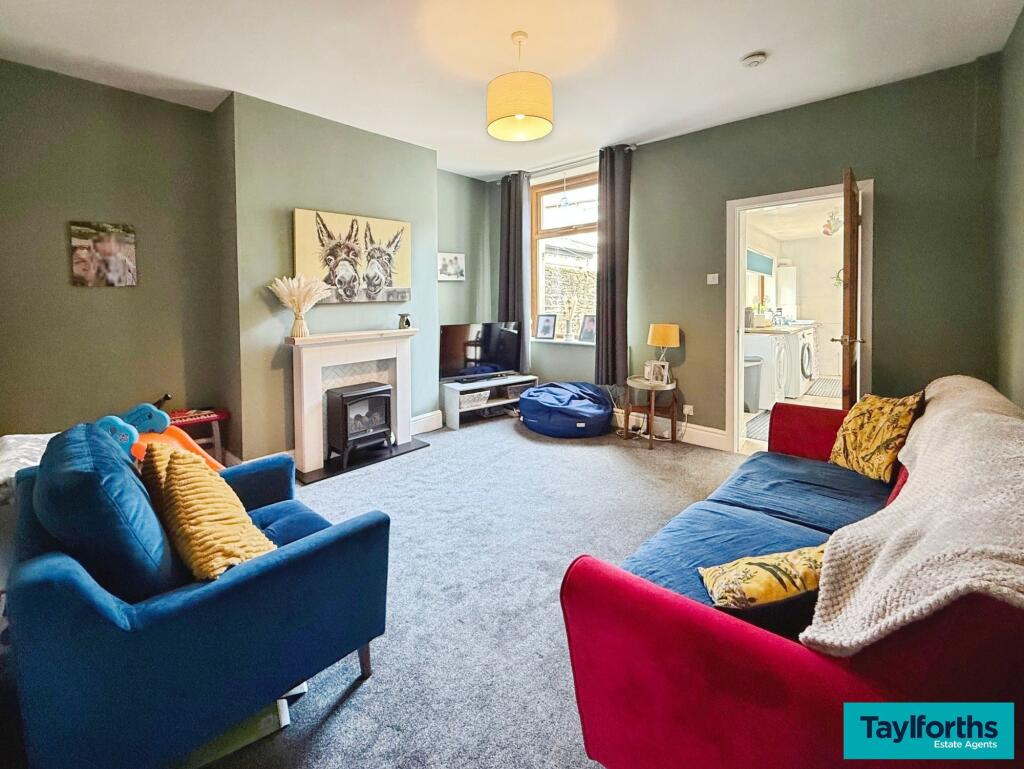 Main image of property: Ethel Street, Barnoldswick, BB18