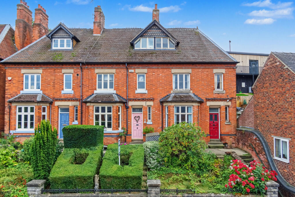 Main image of property: Station Street, Ashbourne, DE6