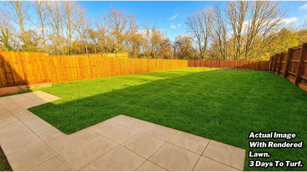 Plot 197 The Everingham, Church Farm, Belfry Way, Ripley, DE5 3TT photo 2
