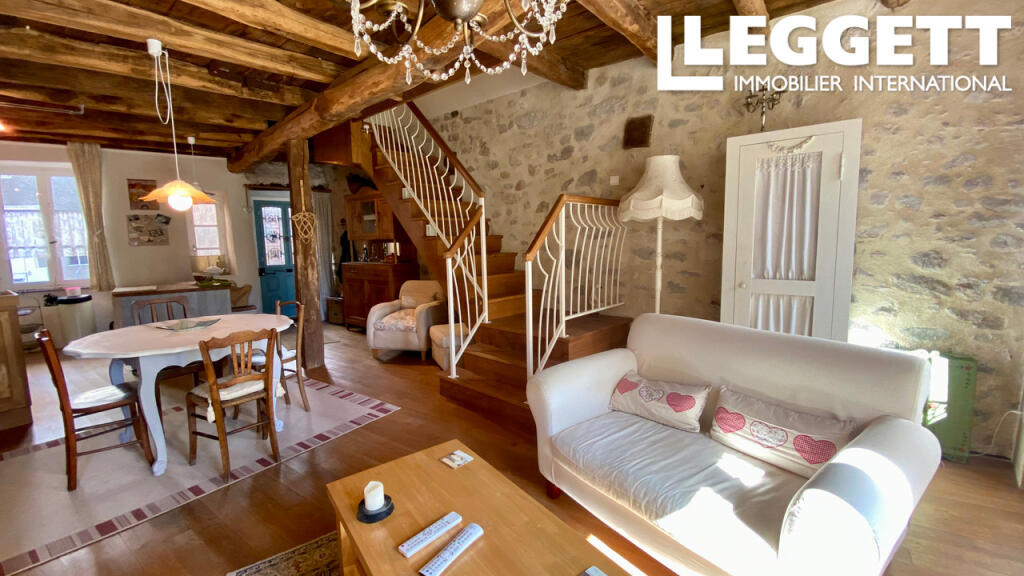 Main image of property: Limousin, Haute-Vienne, Vayres