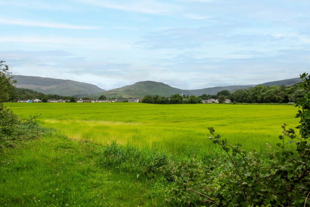 Land at Boneen, Lamlash, Isle of Arran, KA27 - View 5
