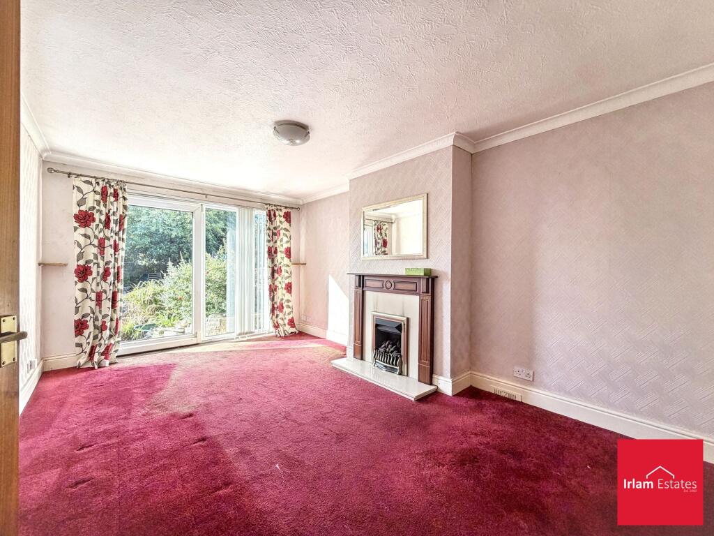 House in Salford, Greater Manchester - View 5