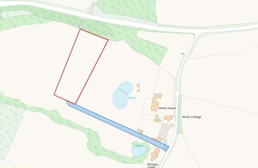 Main image of property: Westerleigh Hill, Westerleigh, Bristol, BS37