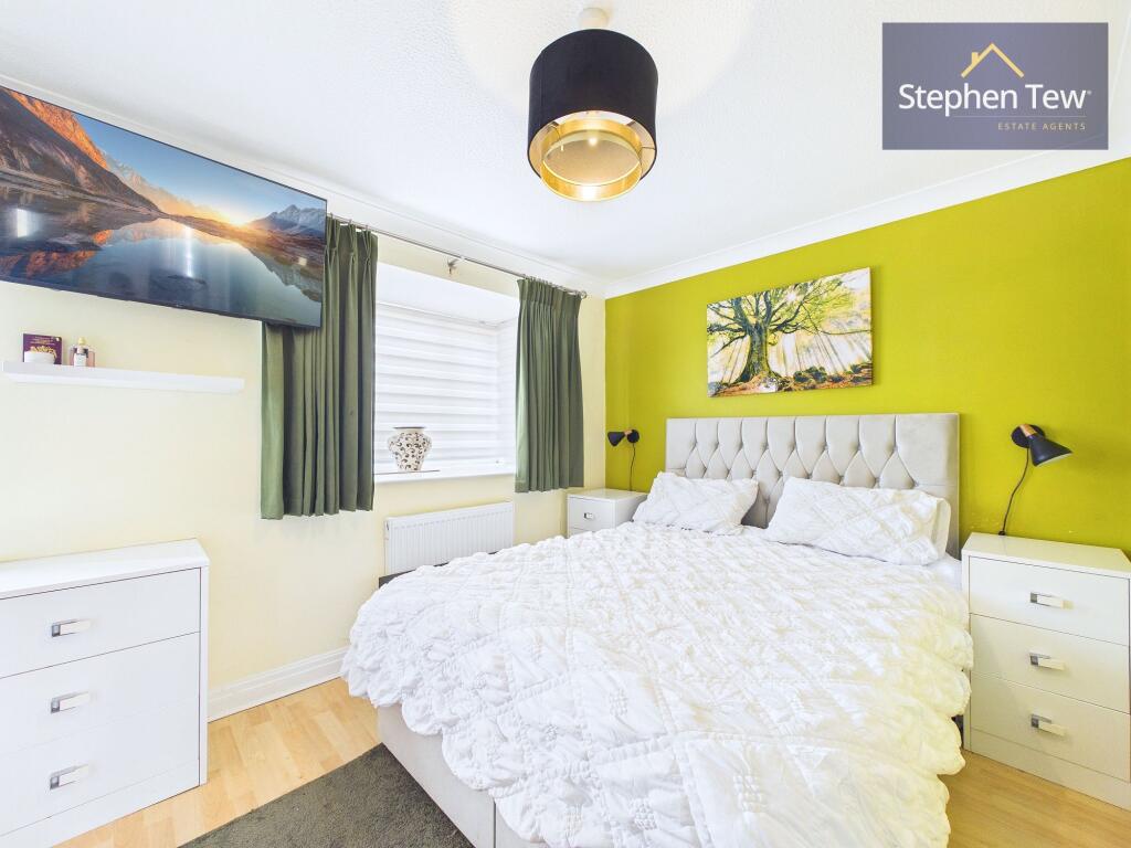 Oakwood Close, Blackpool, FY4 photo 4