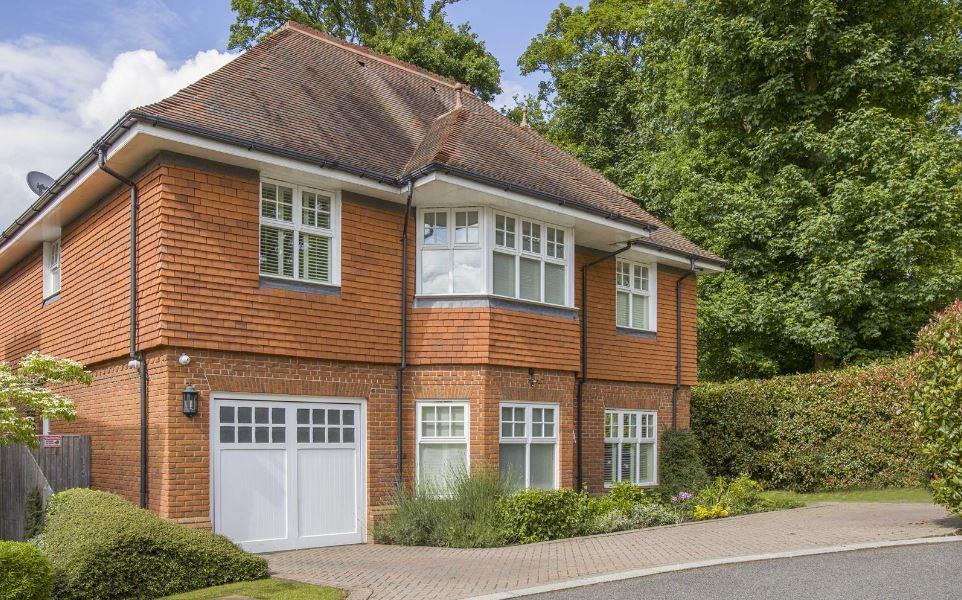 Main image of property: Holbrook Gardens, Aldenham, Watford