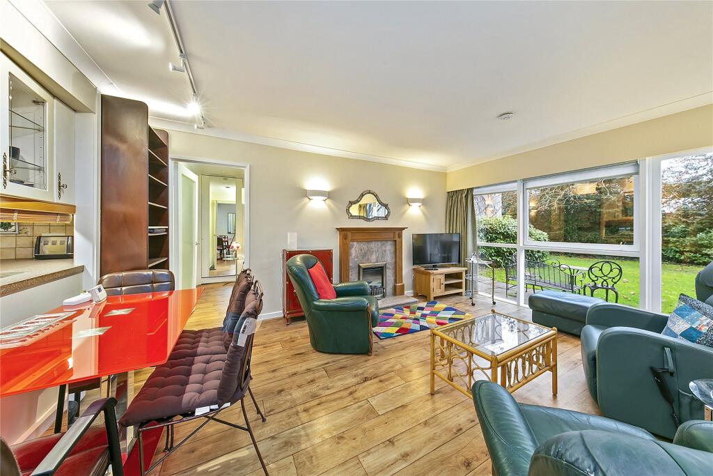 Main image of property: Parkleys, Richmond, TW10