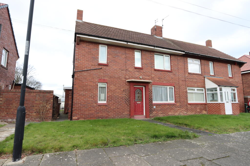 Main image of property: Cotswold Drive,
Whitley Bay, Tyne and Wear,
NE25 8UN