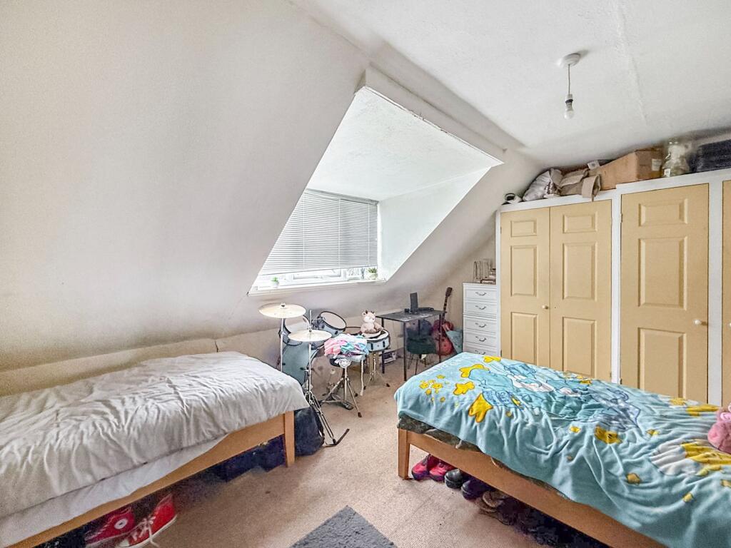 Apartment in Hull, Kingston upon Hull - View 5