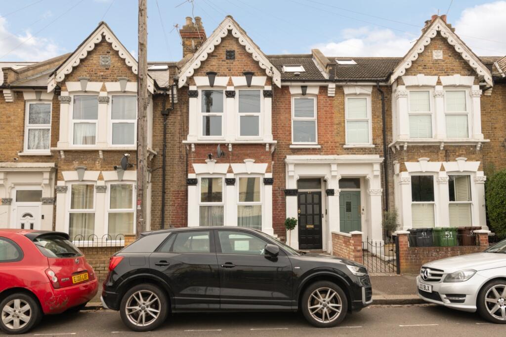 Main image of property: Vernon Road, Leytonstone, London, E11 4QT