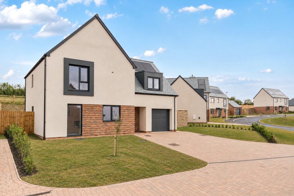 Main image of property: Belstone View, Morchard Bishop, Crediton, Devon