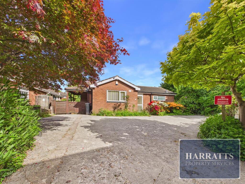 Main image of property: Offerton Fold, Stockport