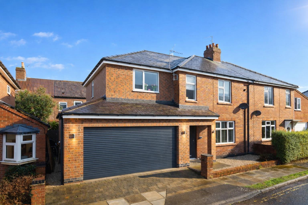 Main image of property: Glen Avenue, York