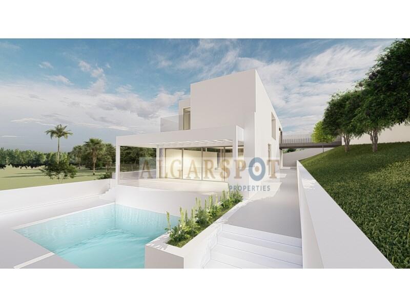 Main image of property: Algarve, Loulé