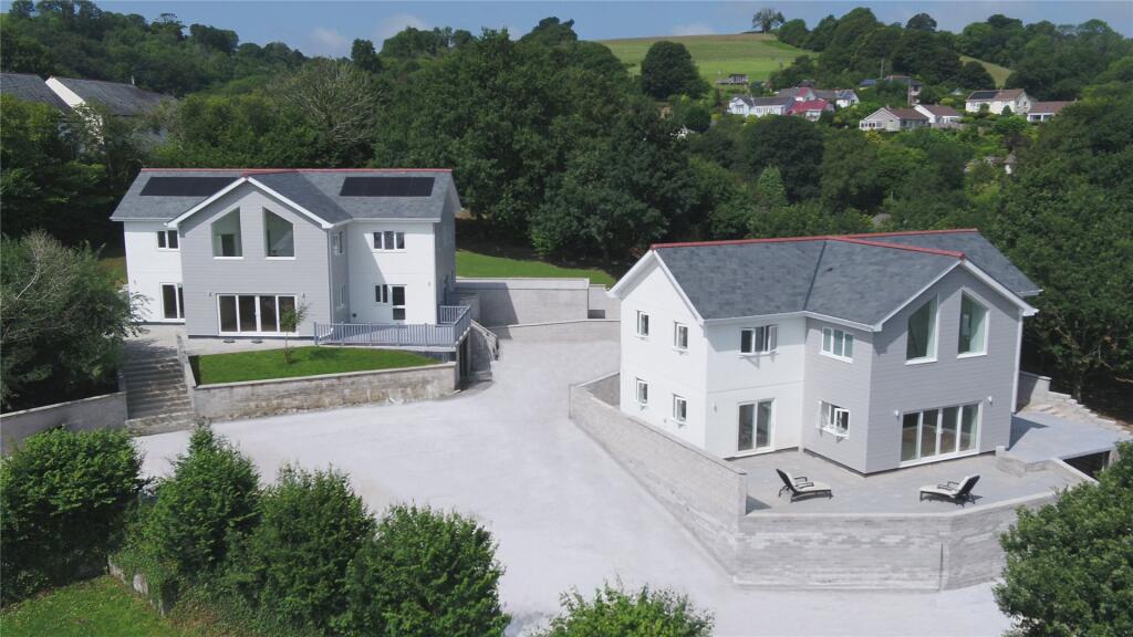 Main image of property: Rose Hill, Lostwithiel, Cornwall
