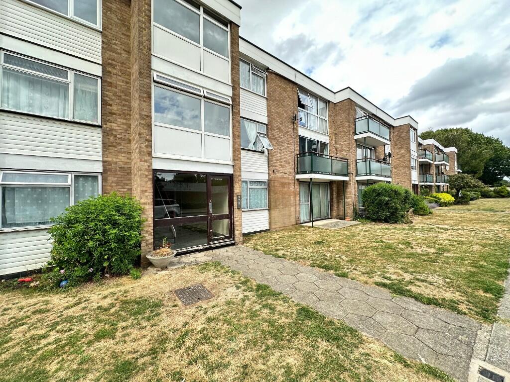 Main image of property: Wheatlands, Hounslow, Middlesex, TW5