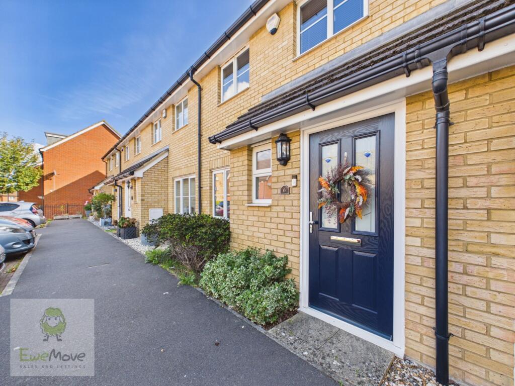 House in Hoo St Werburgh, Medway - View 2