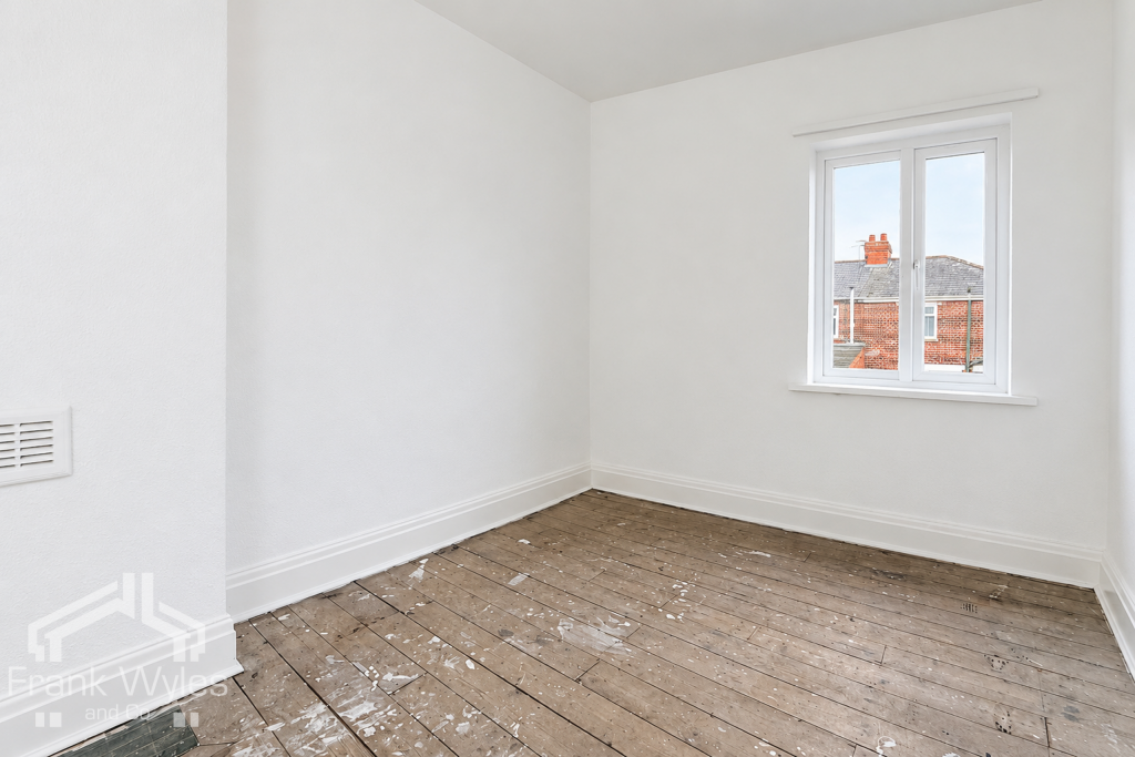 House in Fylde, Saltcotes, Lytham - More