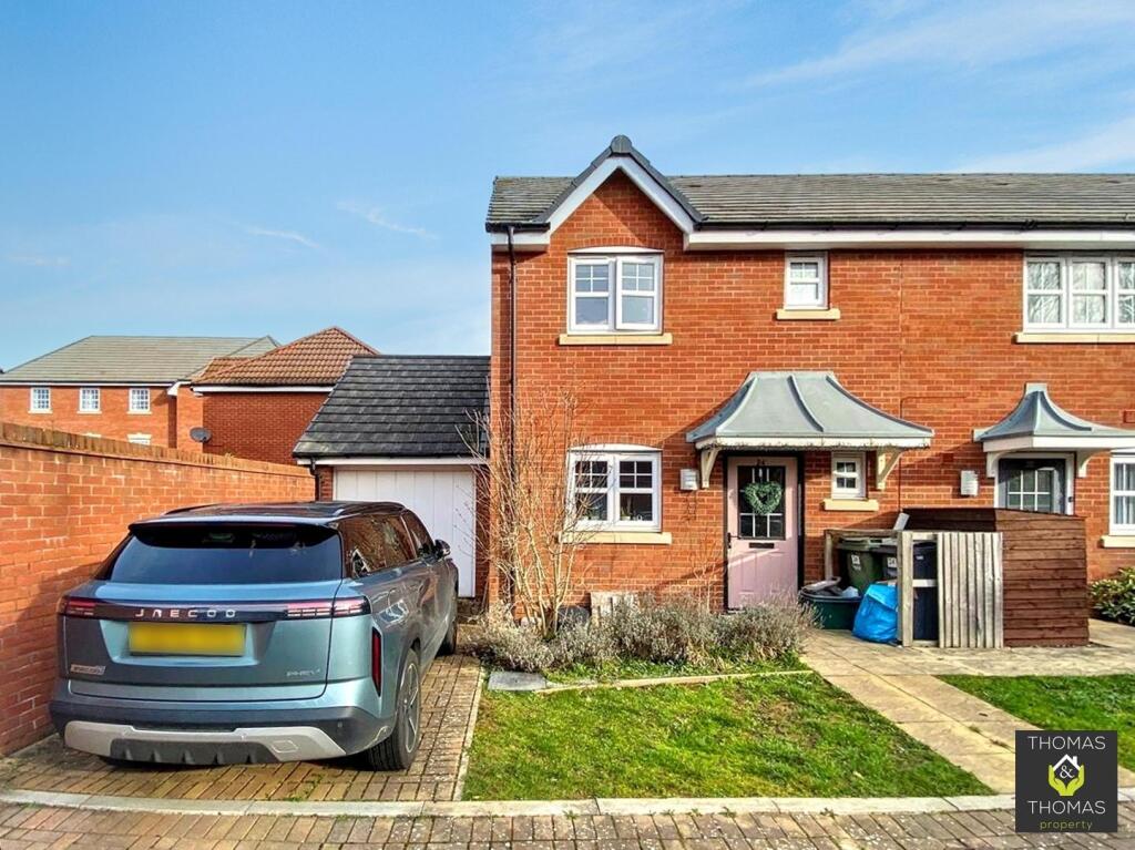 Main image of property: Bromley Road, Kingsway
