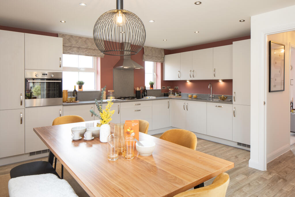 Main image of property: Leigh Road,
Wimborne,
BH21 2BZ