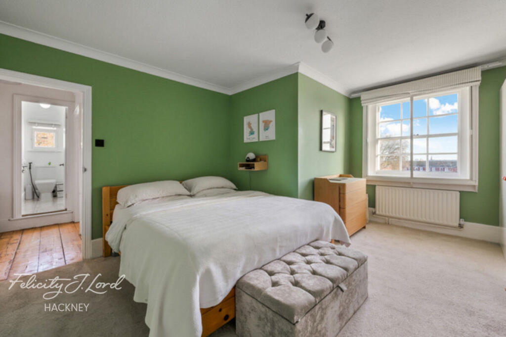 Main image of property: Urswick Road, LONDON, E9