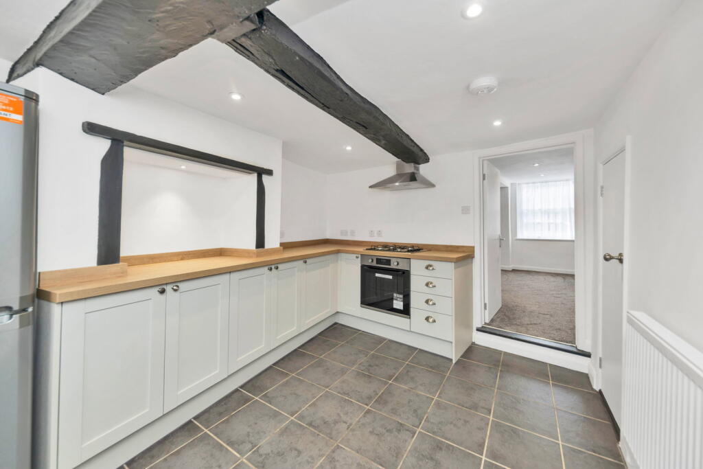House in Huntingdonshire, Roman Town, Godmanchester - View 5
