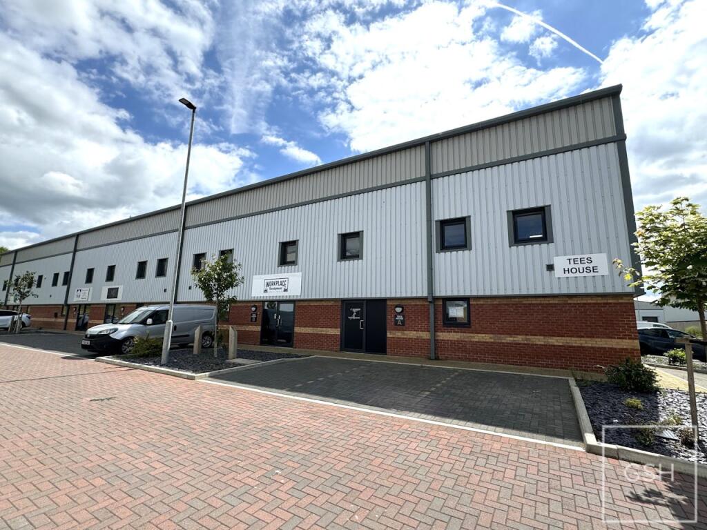 Main image of property: Tees House, Mandale Park, Belmont Industrial Estate, Durham, DH1 1TH