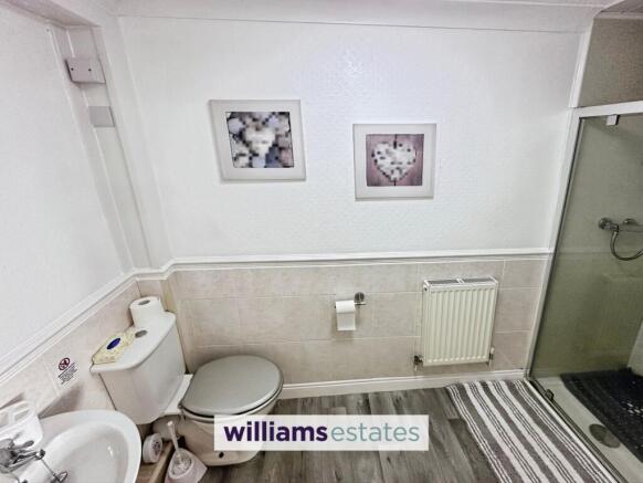 En-Suite 5 Guest House