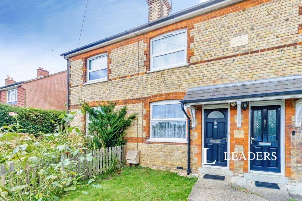 Main image of property: Station Road, Halstead, Sevenoaks, TN14
