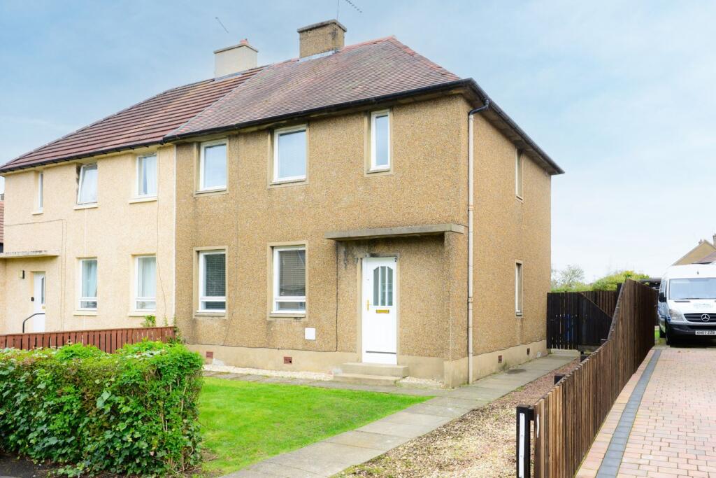 Main image of property: Livingstone Crescent, Falkirk, FK2