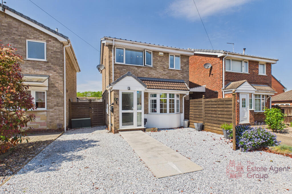 Main image of property: Waverley Lane, Burton-On-Trent, Staffordshire