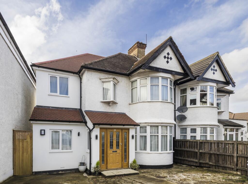 Main image of property: Southfields, London, London, NW4