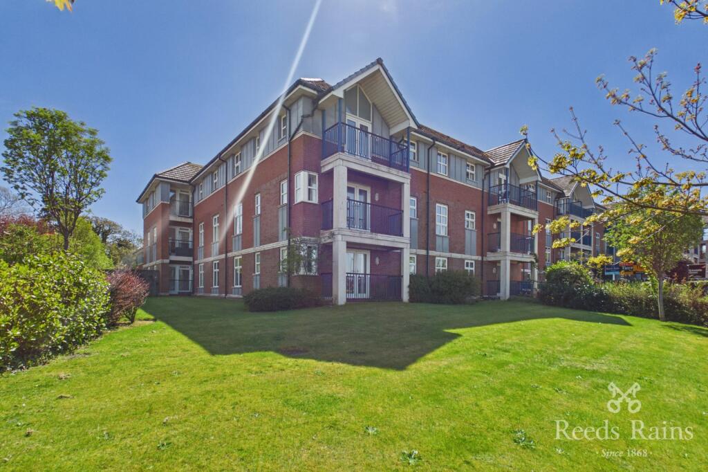 Main image of property: Newton Drive, Blackpool, Lancashire, FY3