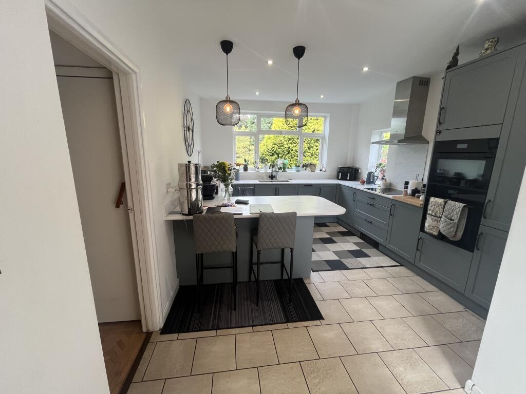 House in North West Leicestershire, Measham - View 3