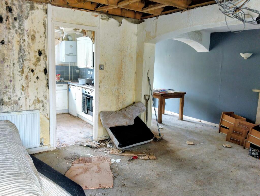 House in Solihull, Castle Bromwich - View 3