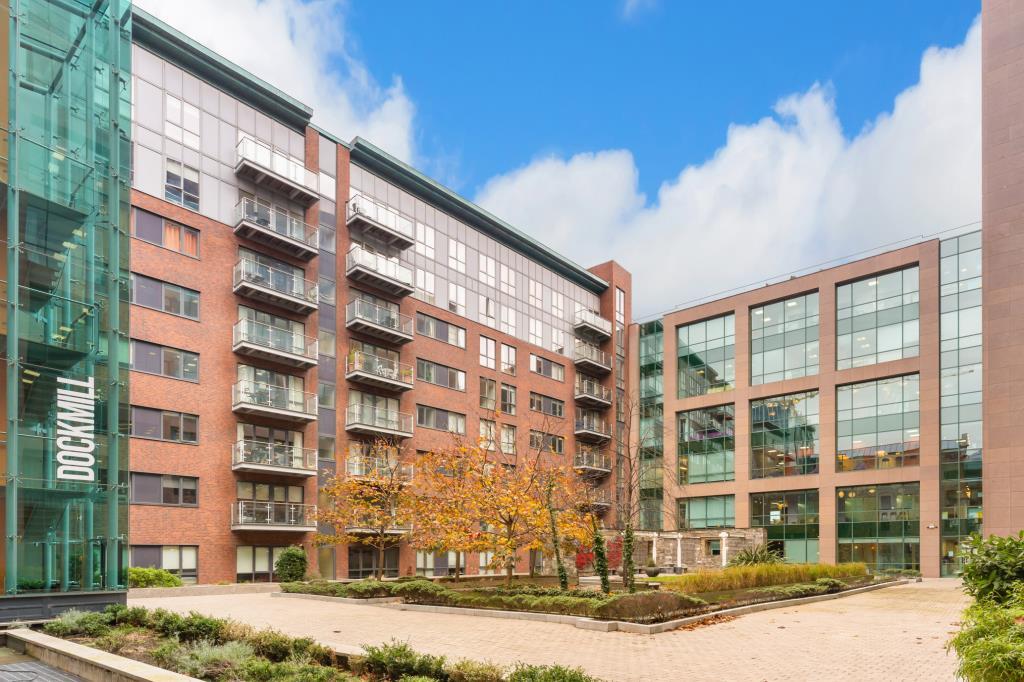 Main image of property: 56 The Dock Mill, Grand Mill Quay, Barrow Street, Dublin 4, D04 N820
